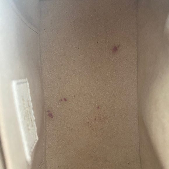 Louis Vuitton Empreinte Speedy 20 Bandouliere Kaki - Picture 9 of 10